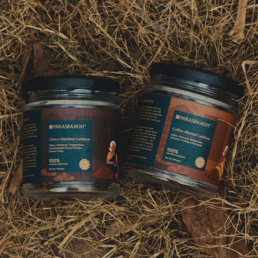 Laddoos Combo