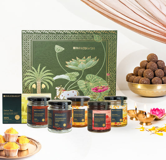 The Grand Celebration Box