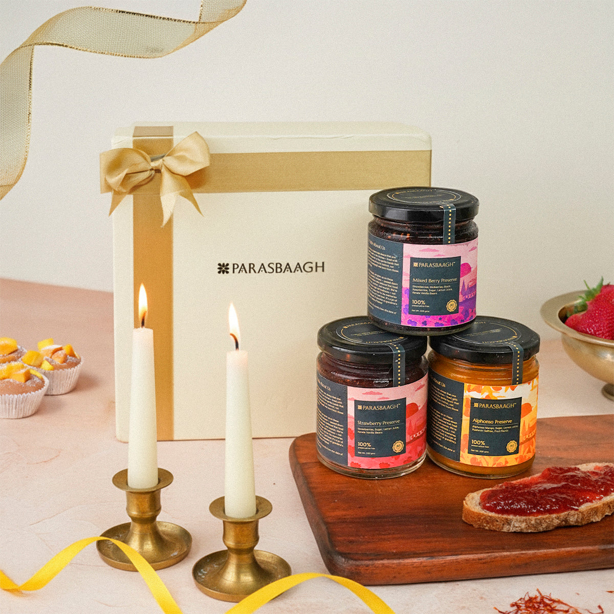 The Orchard Collection