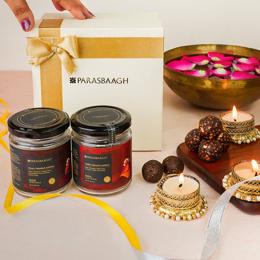 The Mini Festive Box