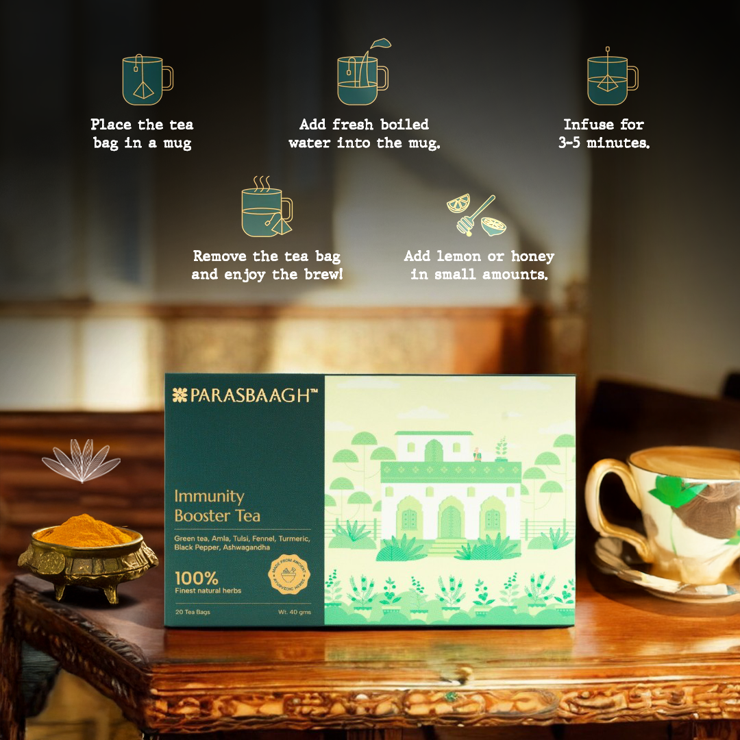 Immunity Booster | Helps with Immunity, Anti Inflammation