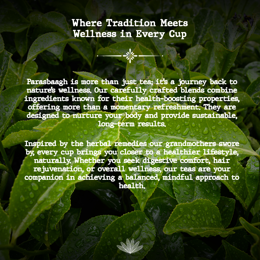 PMS Relief Tea | Helps with Hormone Balance and Period Cramps