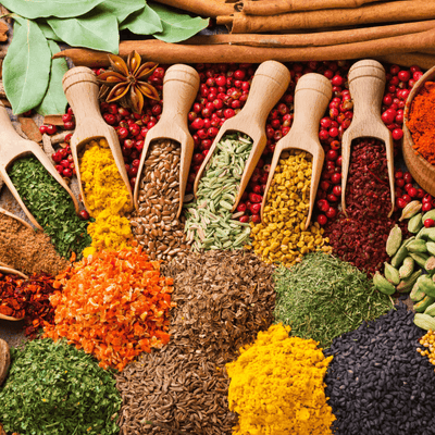 Harness the Power of Indian Medicinal Herbs: A Parasbaagh Guide