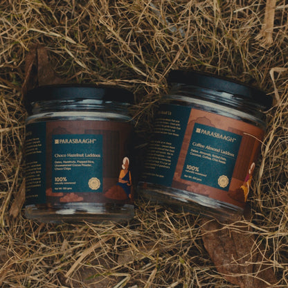Laddoos Combo