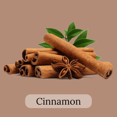 Cinnamon tea