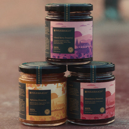 The Orchard Collection