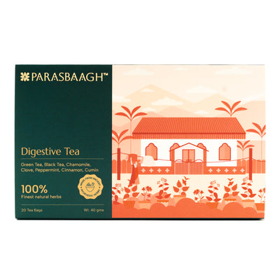 Digestive Tea