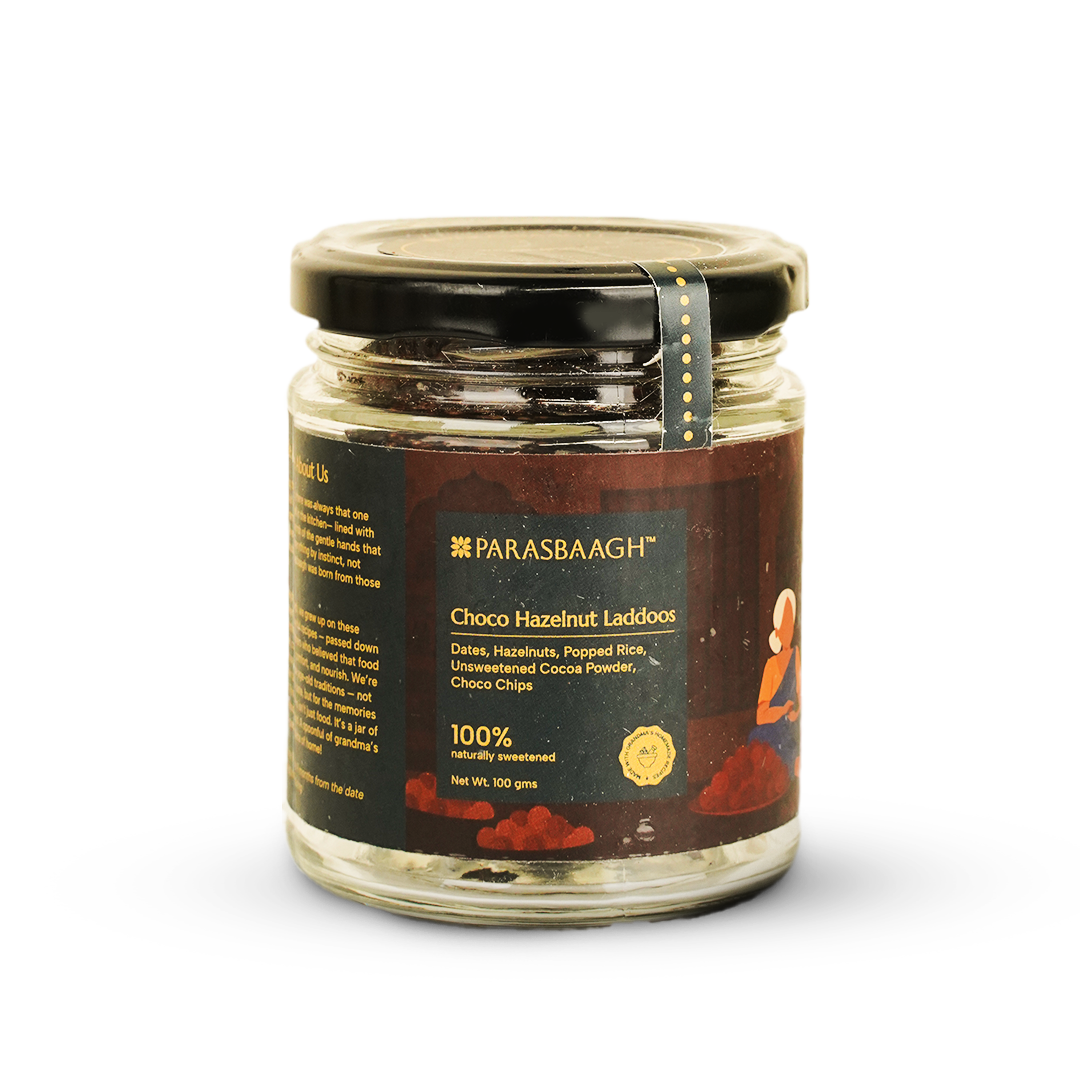 Buy 1Ltr A2 Cow Ghee and Get 2 Laddoo Jars Free