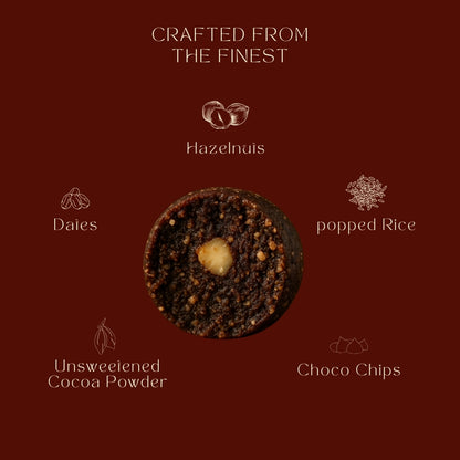 The Mini Festive Box