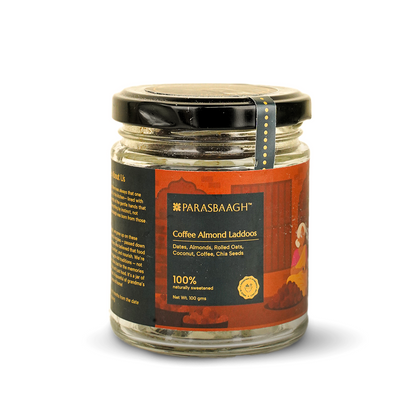 Buy 500ml A2 Cow Ghee and Get 1 Laddoo Jar Free