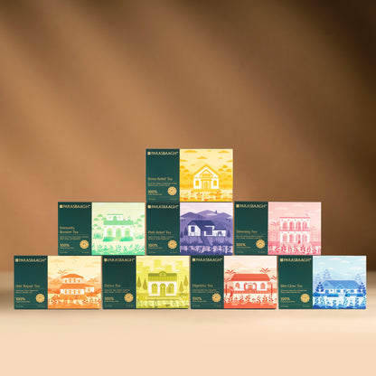 Make Your 2 Teas Combo