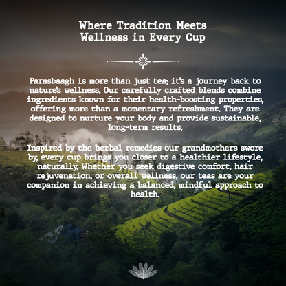 Slimming Tea | For Natural Weight Loss and Belly Fat