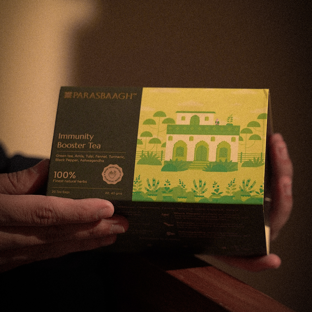 Immunity Booster | Helps with Immunity, Anti Inflammation